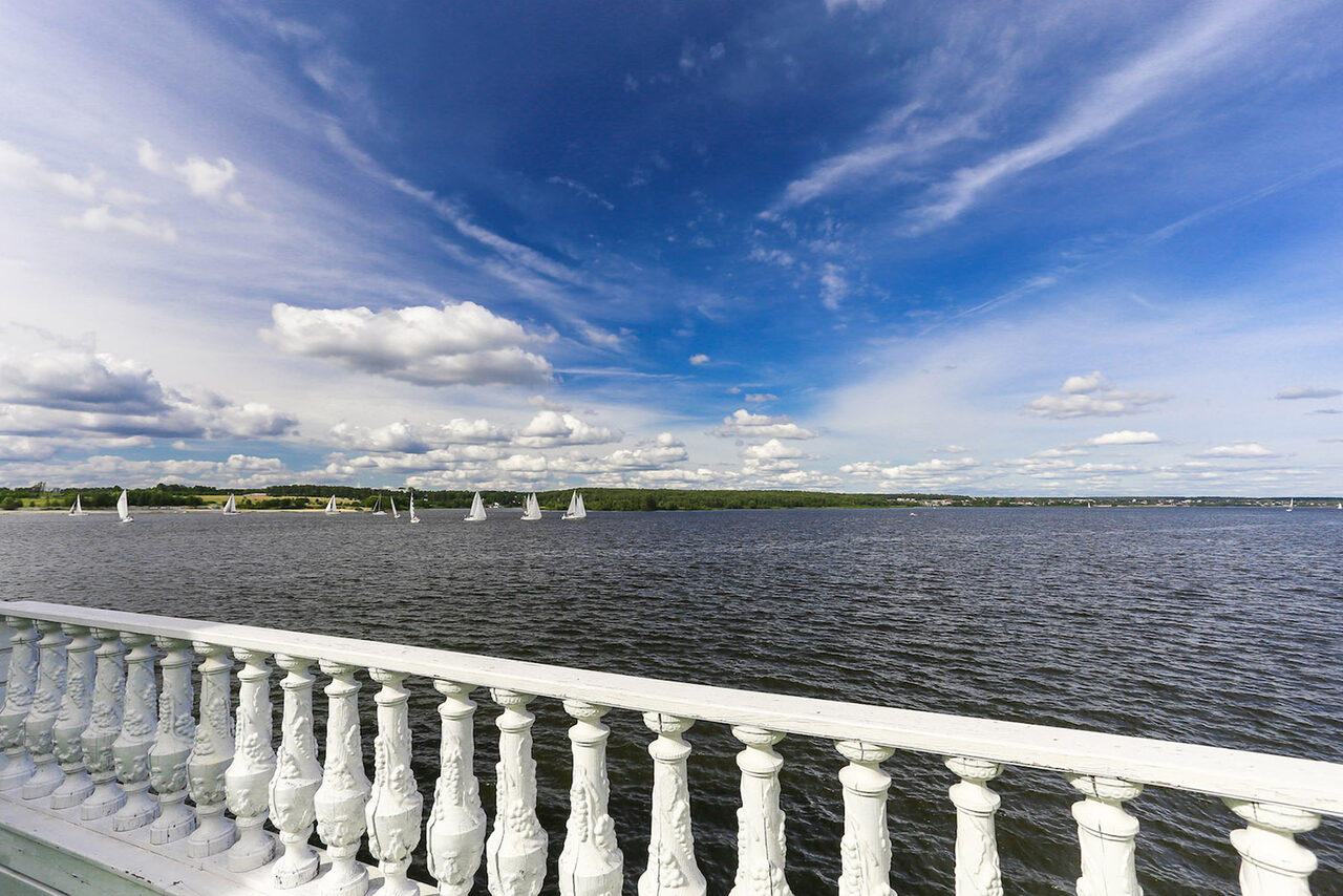 Арендовать Гранд Горки 