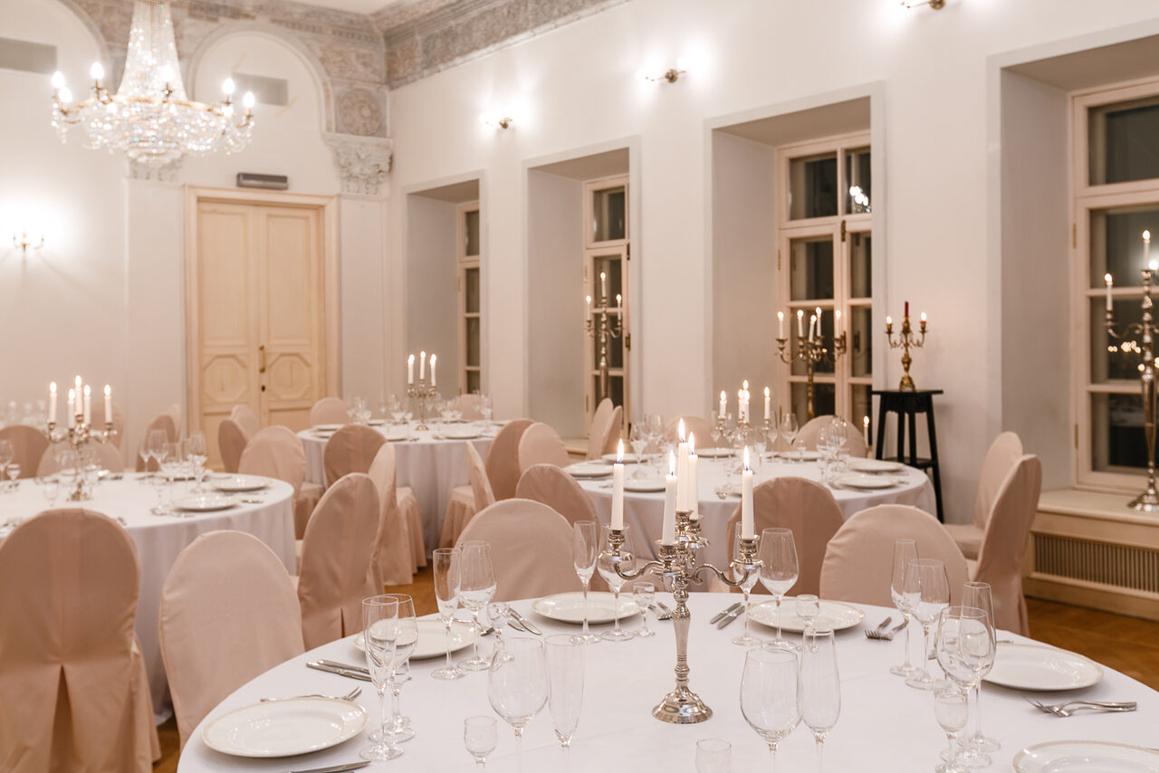 Арендовать Лофт Особняк