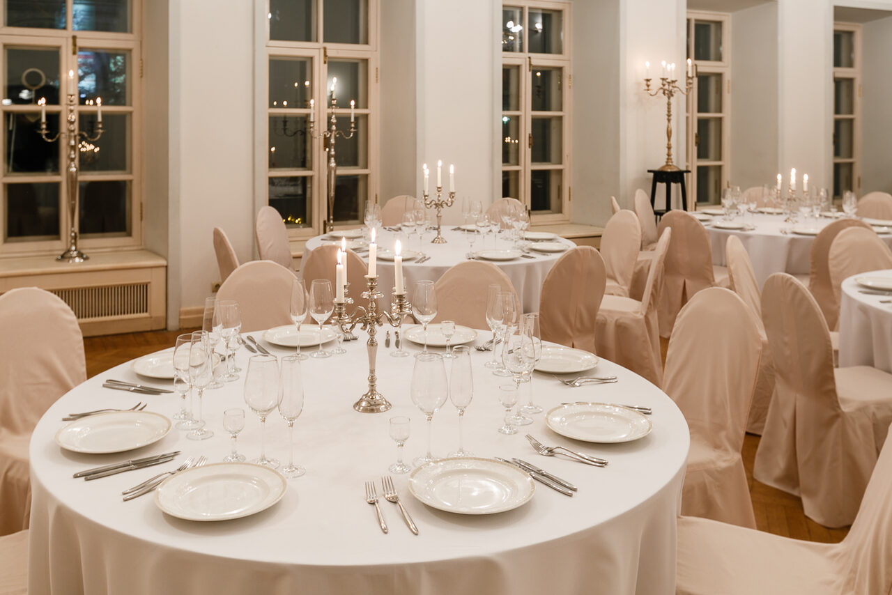 Арендовать Лофт Особняк