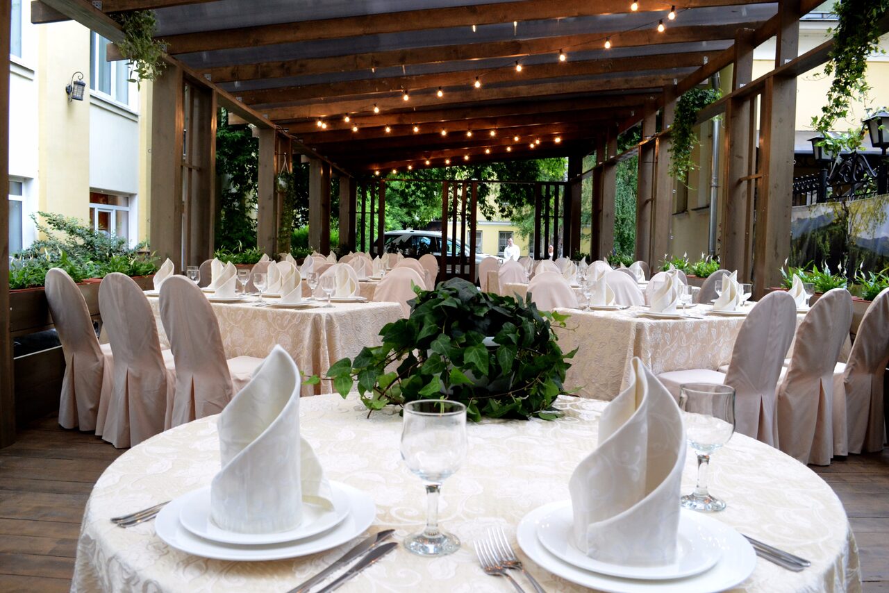 Арендовать Лофт Особняк