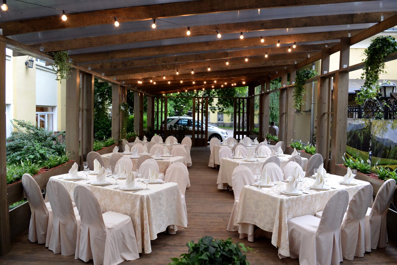 Арендовать Лофт Особняк