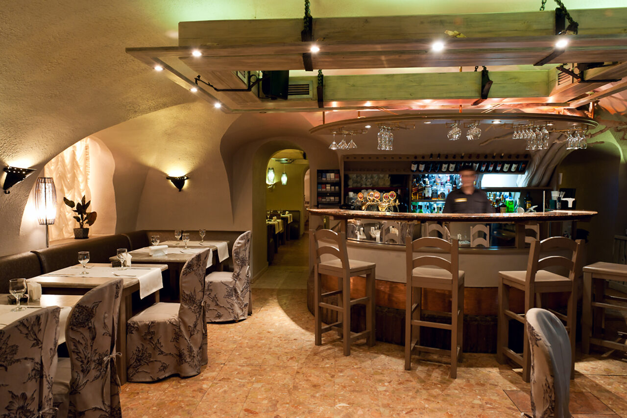 Арендовать Лофт Особняк