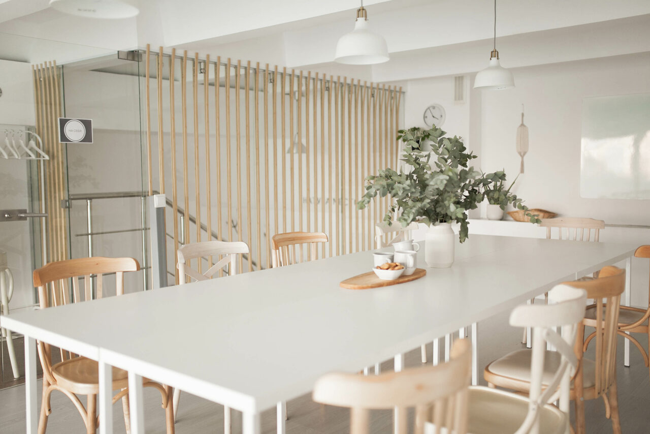 Арендовать Натура Место Двухэтажная лофт-студия