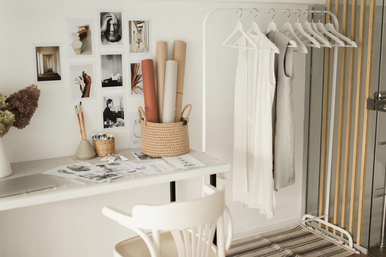 Арендовать Натура Место Двухэтажная лофт-студия