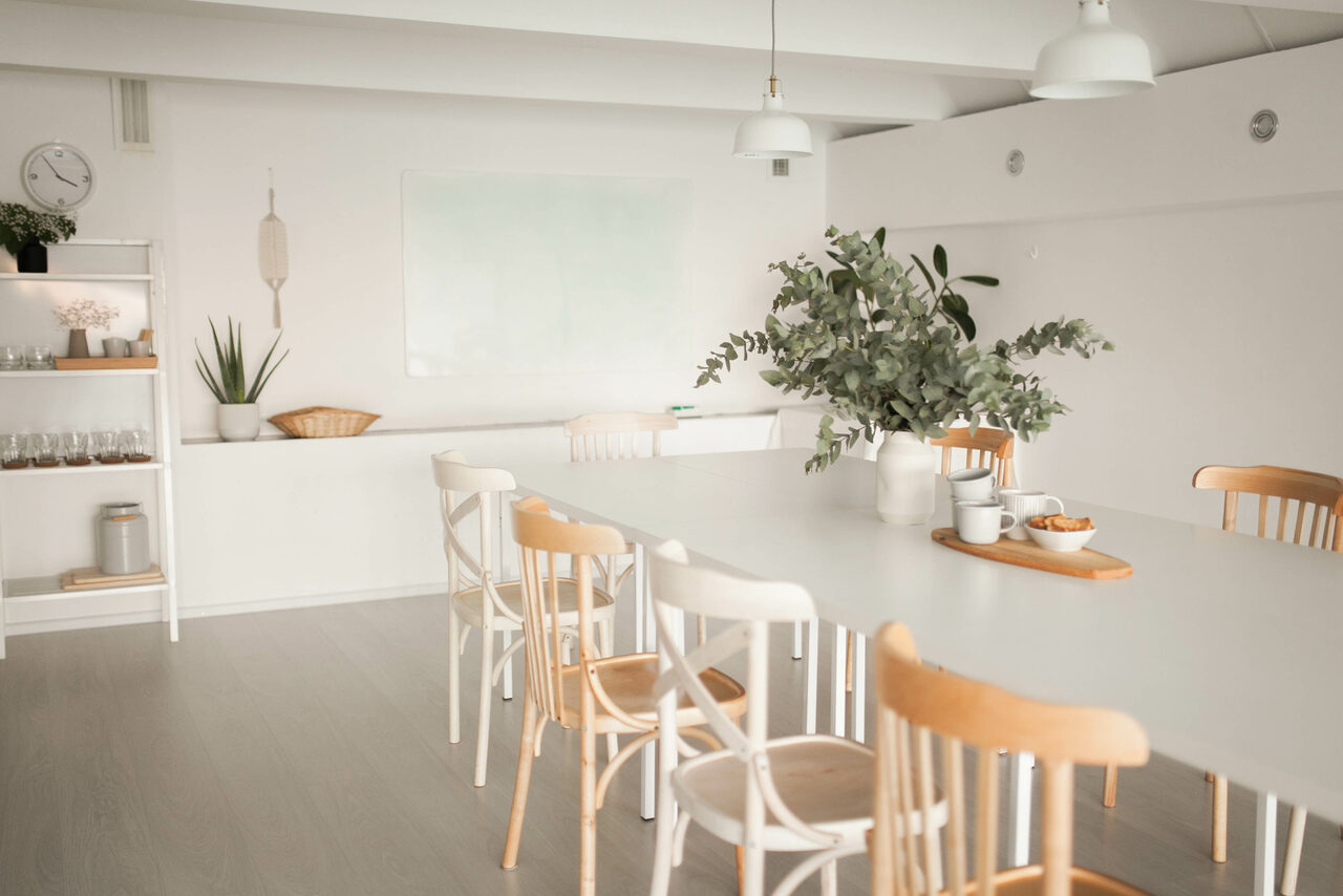 Арендовать Натура Место Двухэтажная лофт-студия