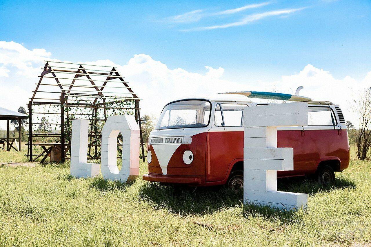 Арендовать Событийная площадка Tiramisu Farm