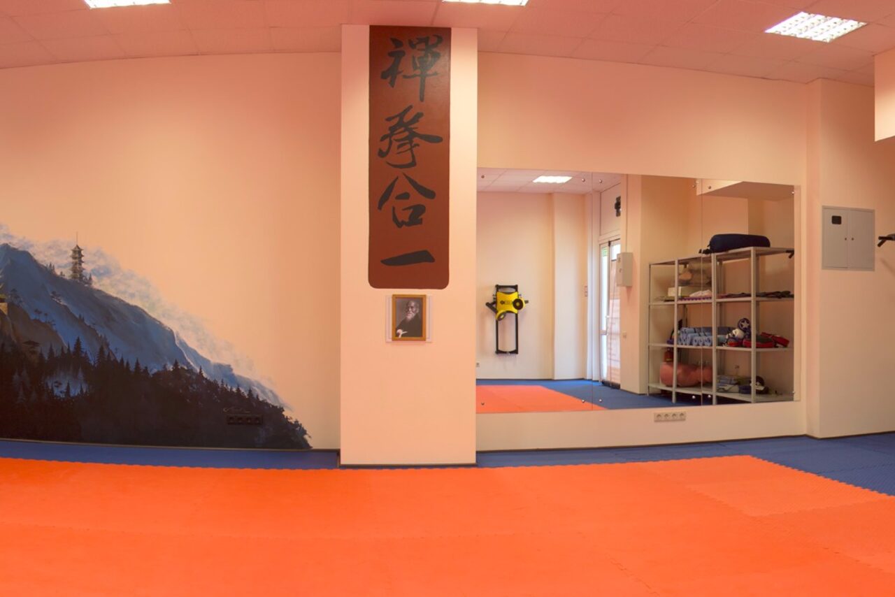 Арендовать Центр боевых практик Шаолинь и Йоги