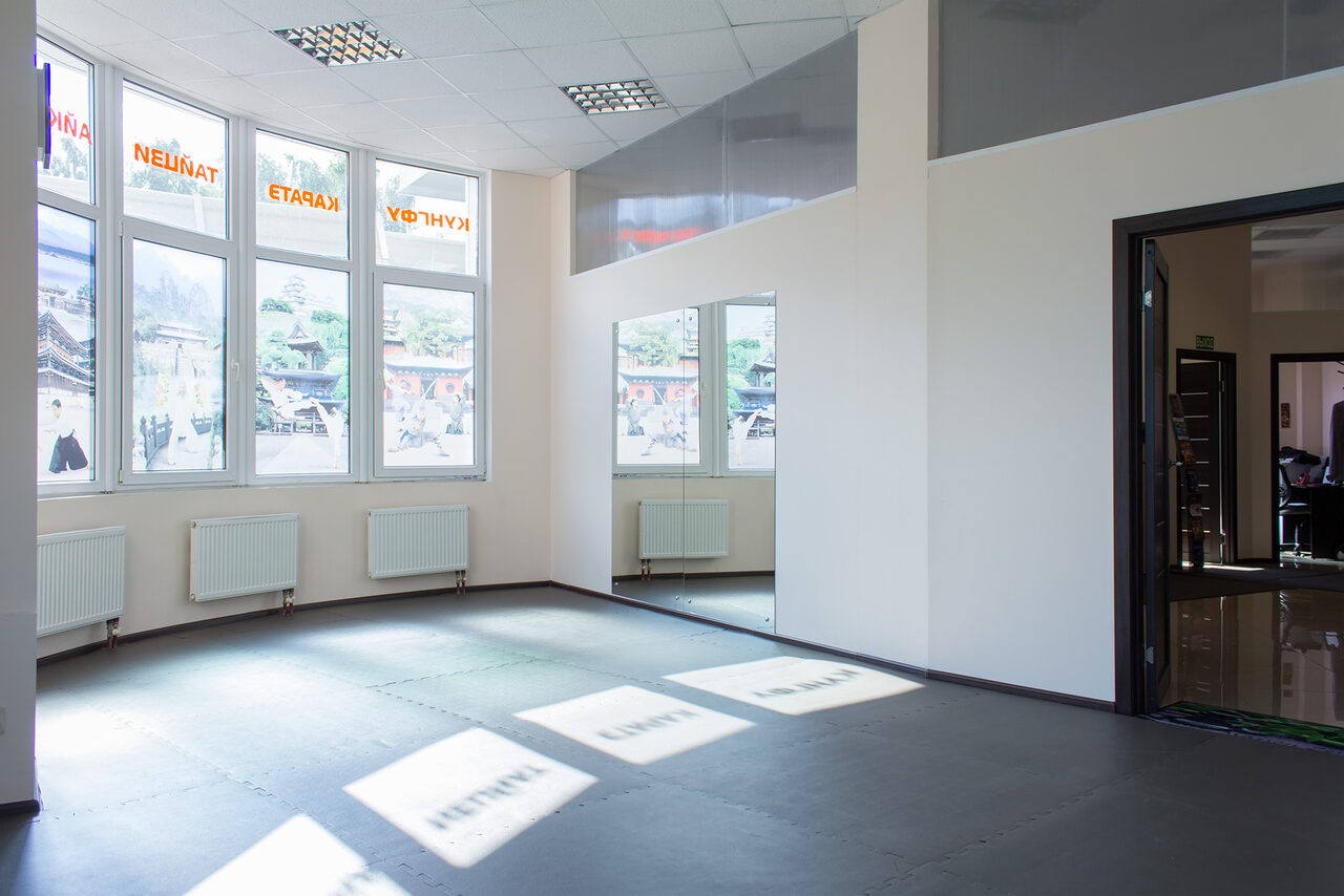 Арендовать Центр боевых практик Шаолинь и Йоги