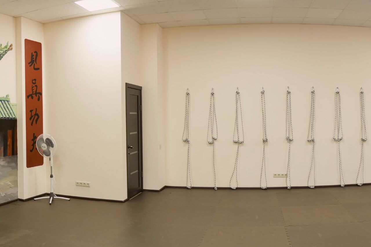 Арендовать Центр боевых практик Шаолинь и Йоги