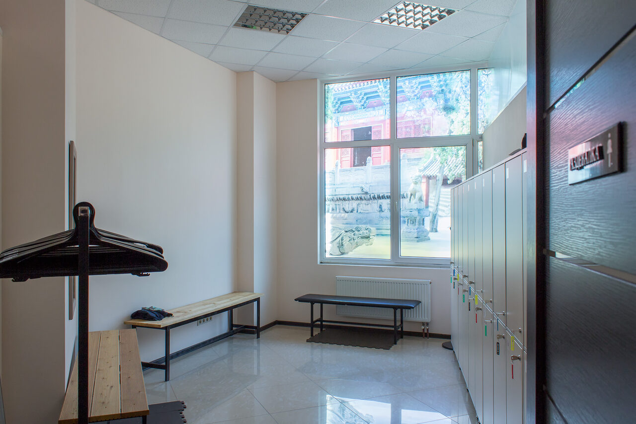 Арендовать Центр боевых практик Шаолинь и Йоги