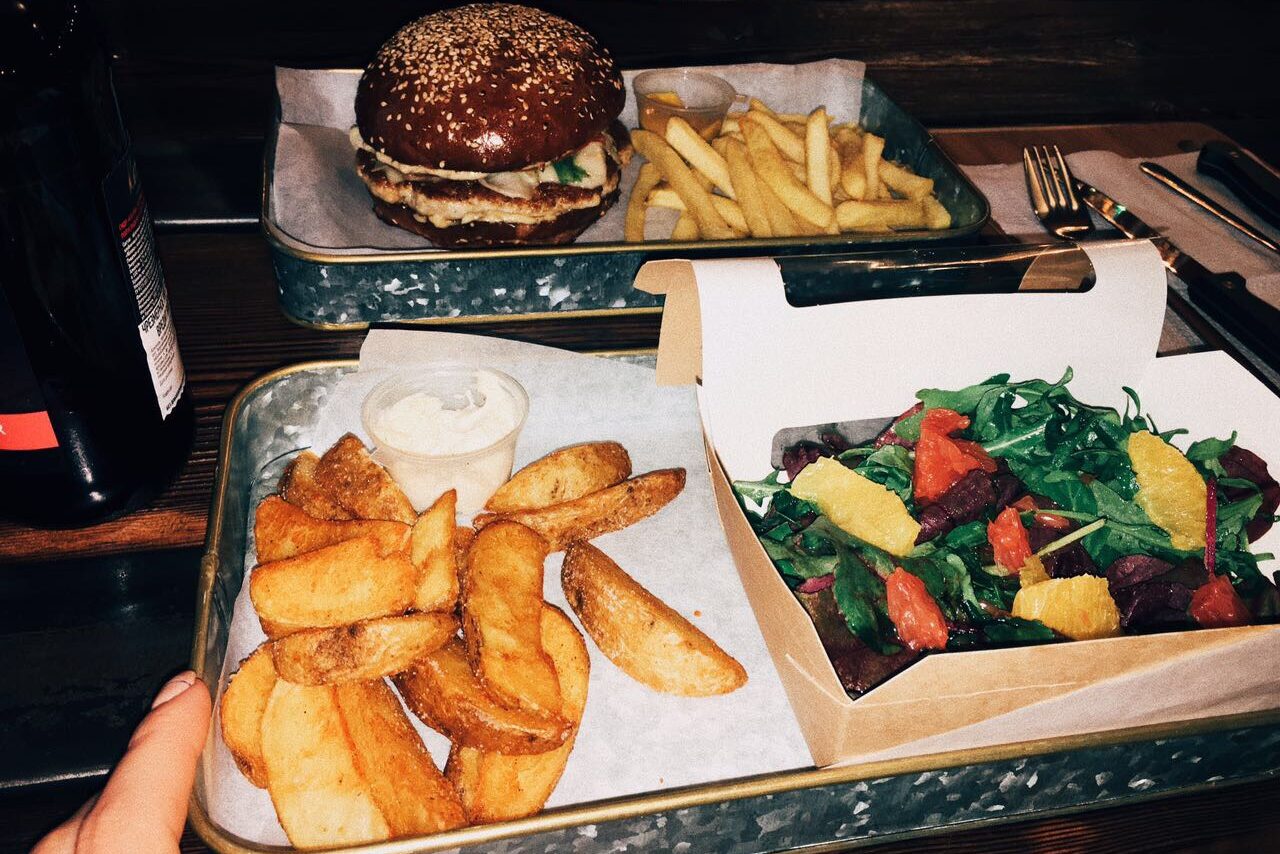 Арендовать Лофт на Тверской