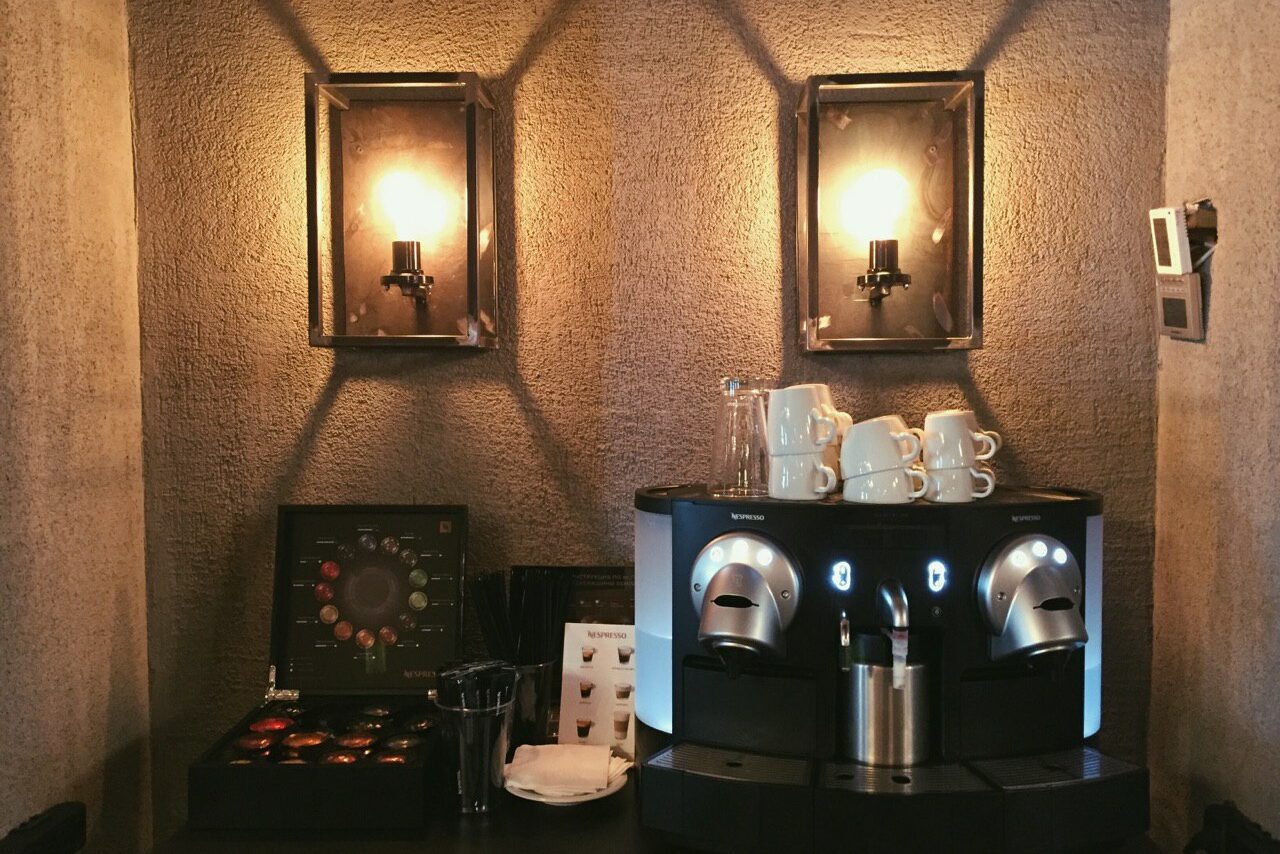 Арендовать Лофт на Тверской