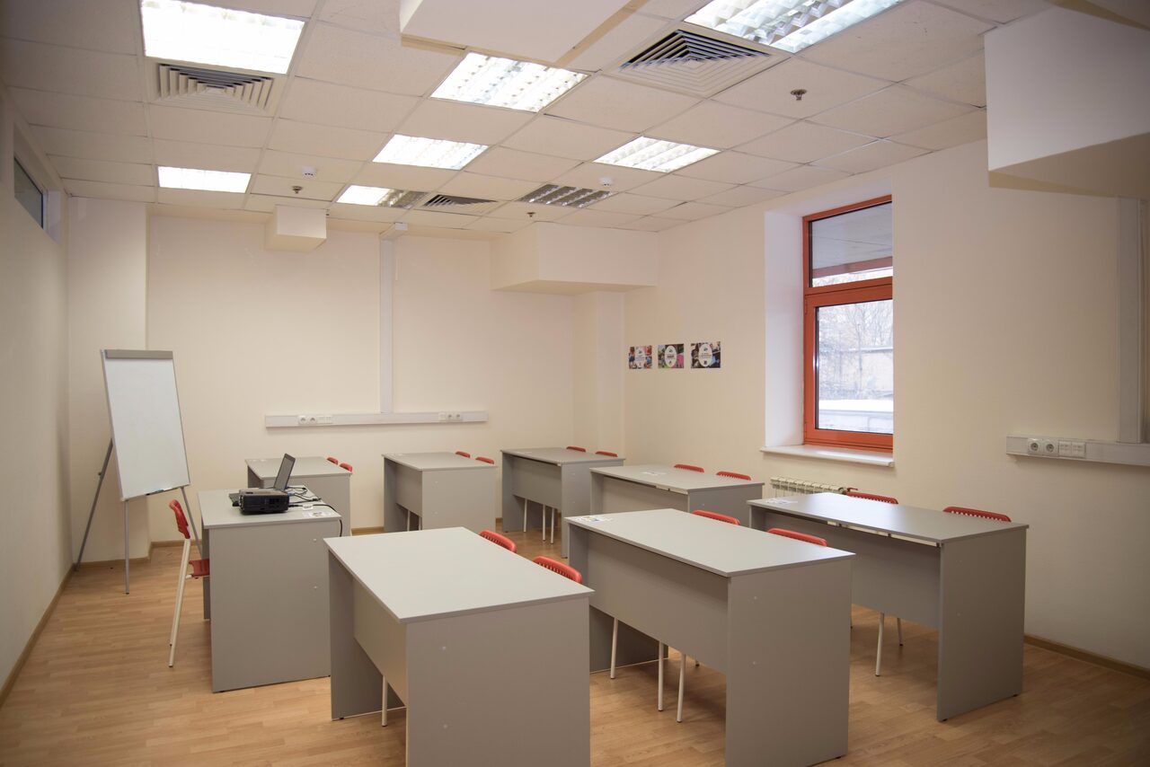 Арендовать Тренинг-лофт на юго-востоке города