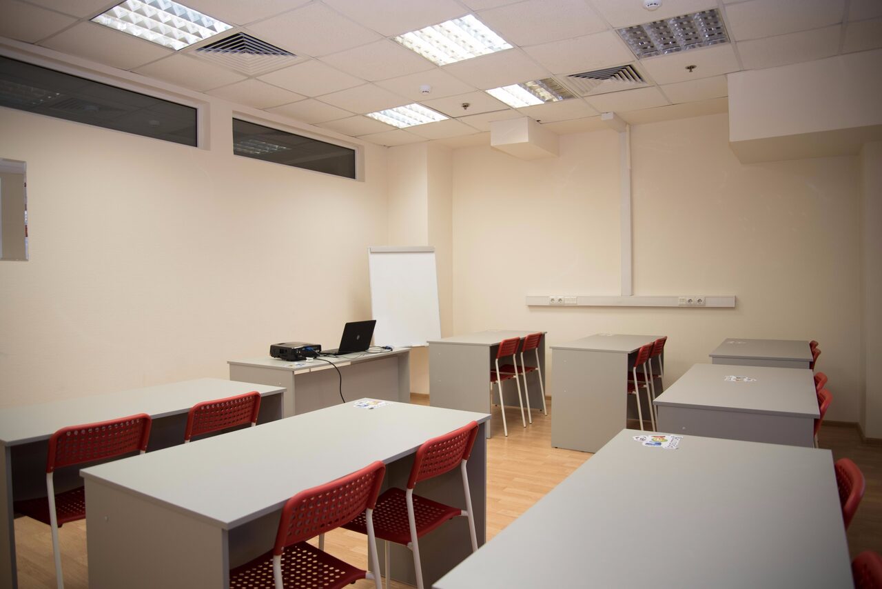 Арендовать Тренинг-лофт на юго-востоке города