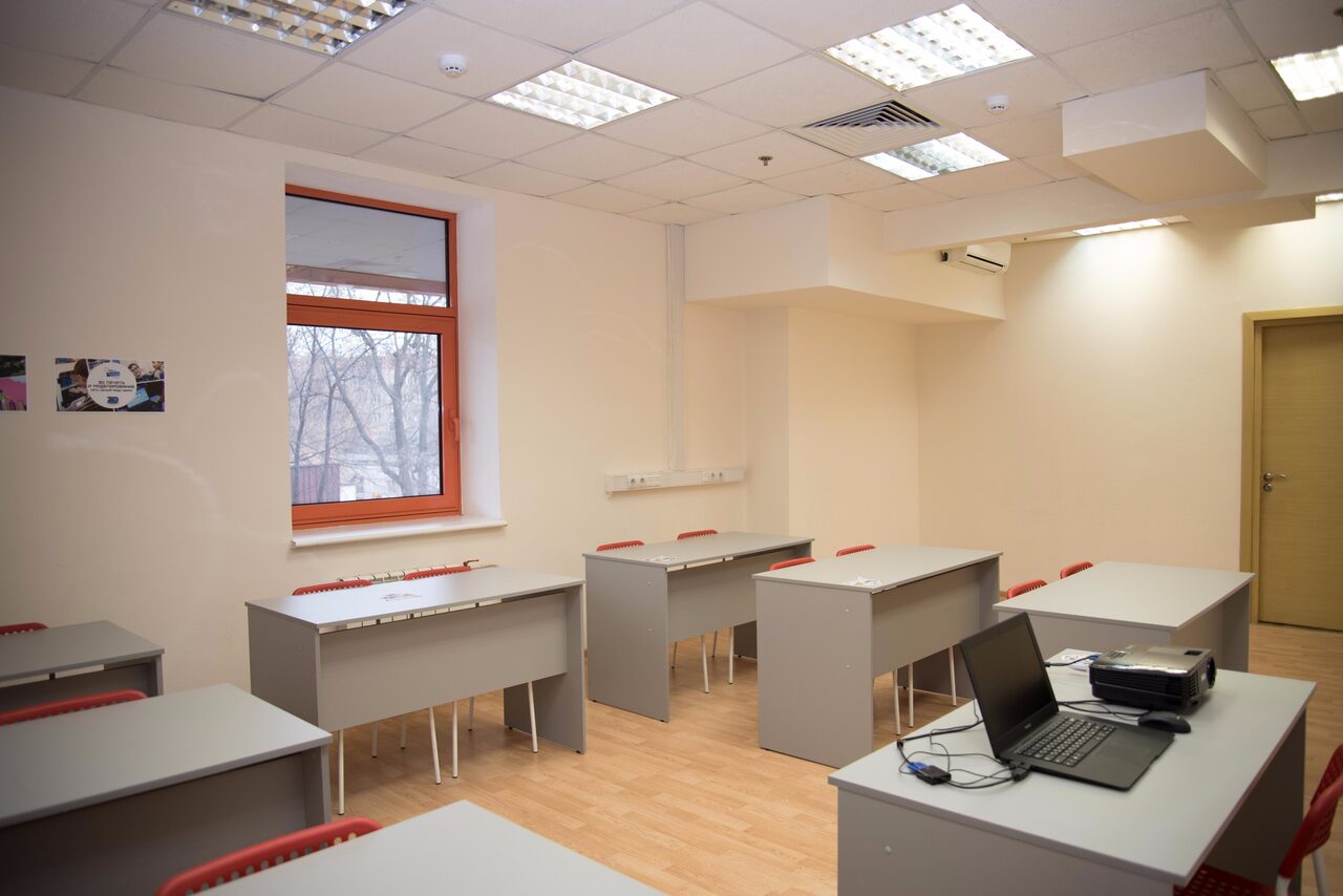 Арендовать Тренинг-лофт на юго-востоке города