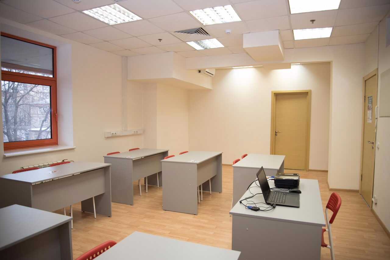 Арендовать Тренинг-лофт на юго-востоке города