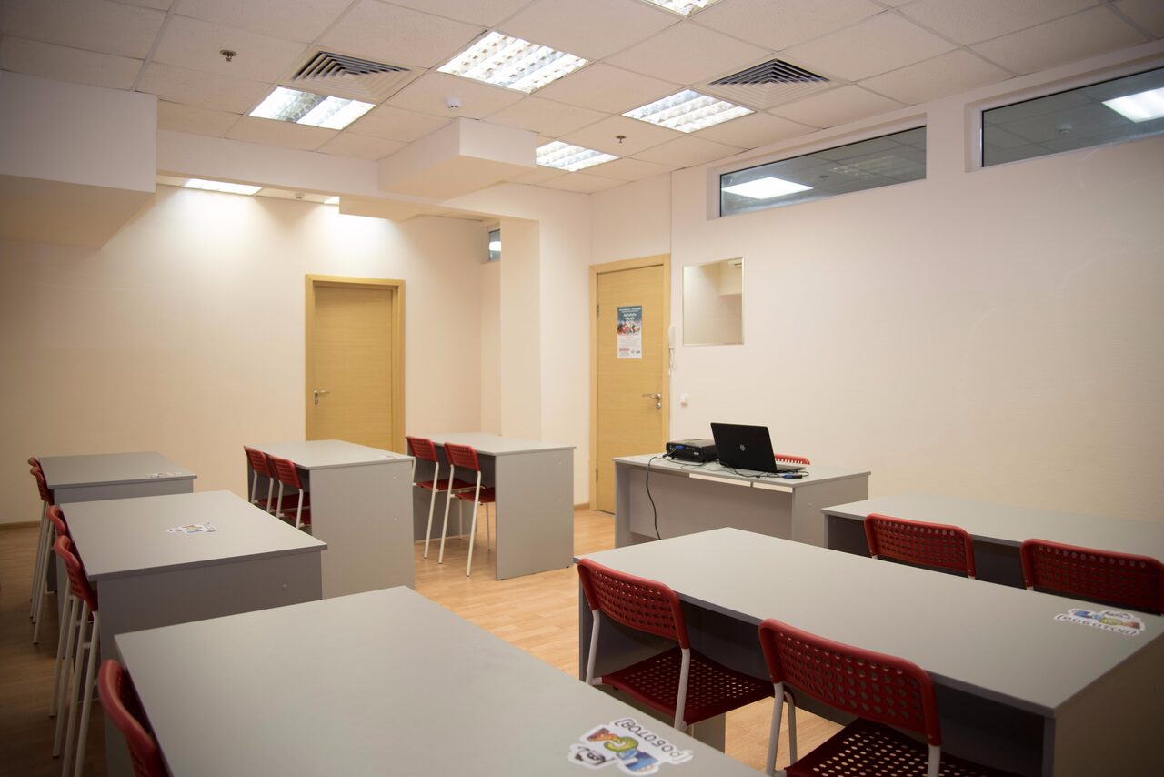 Арендовать Тренинг-лофт на юго-востоке города