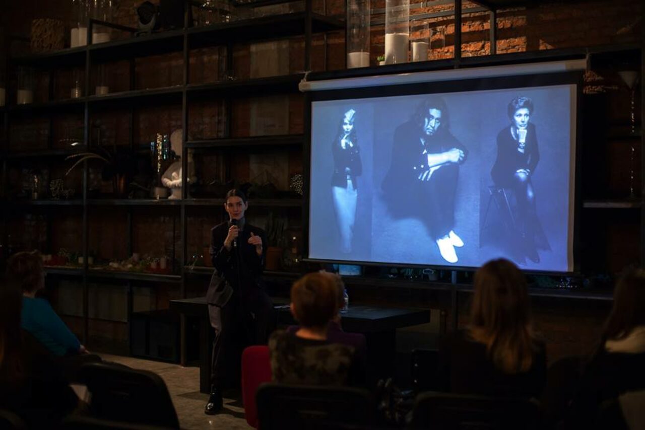 Арендовать Цех Изящных Искусств Арт-лофт с живыми деревьями