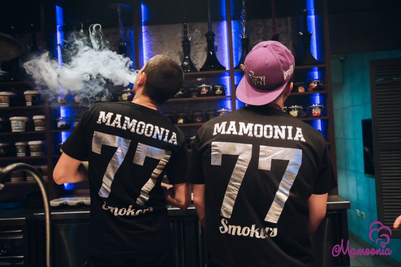 Арендовать Mamoonia (Мамуния)