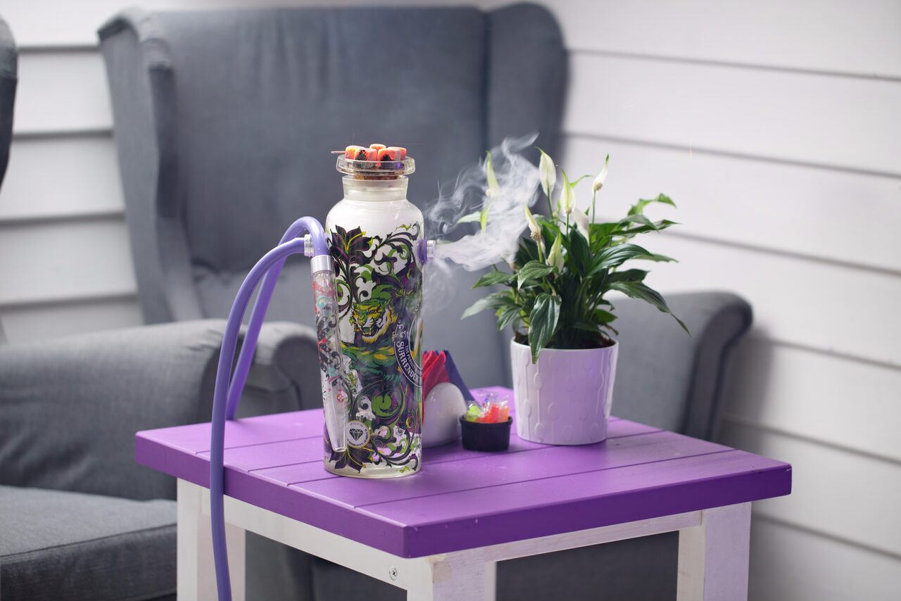 Арендовать Mamoonia 