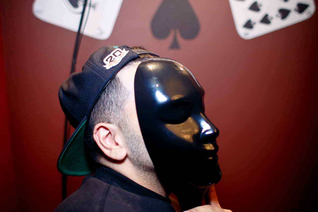 Арендовать Mamoonia 