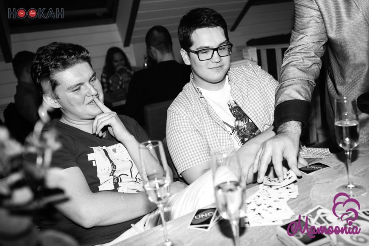 Арендовать Mamoonia 