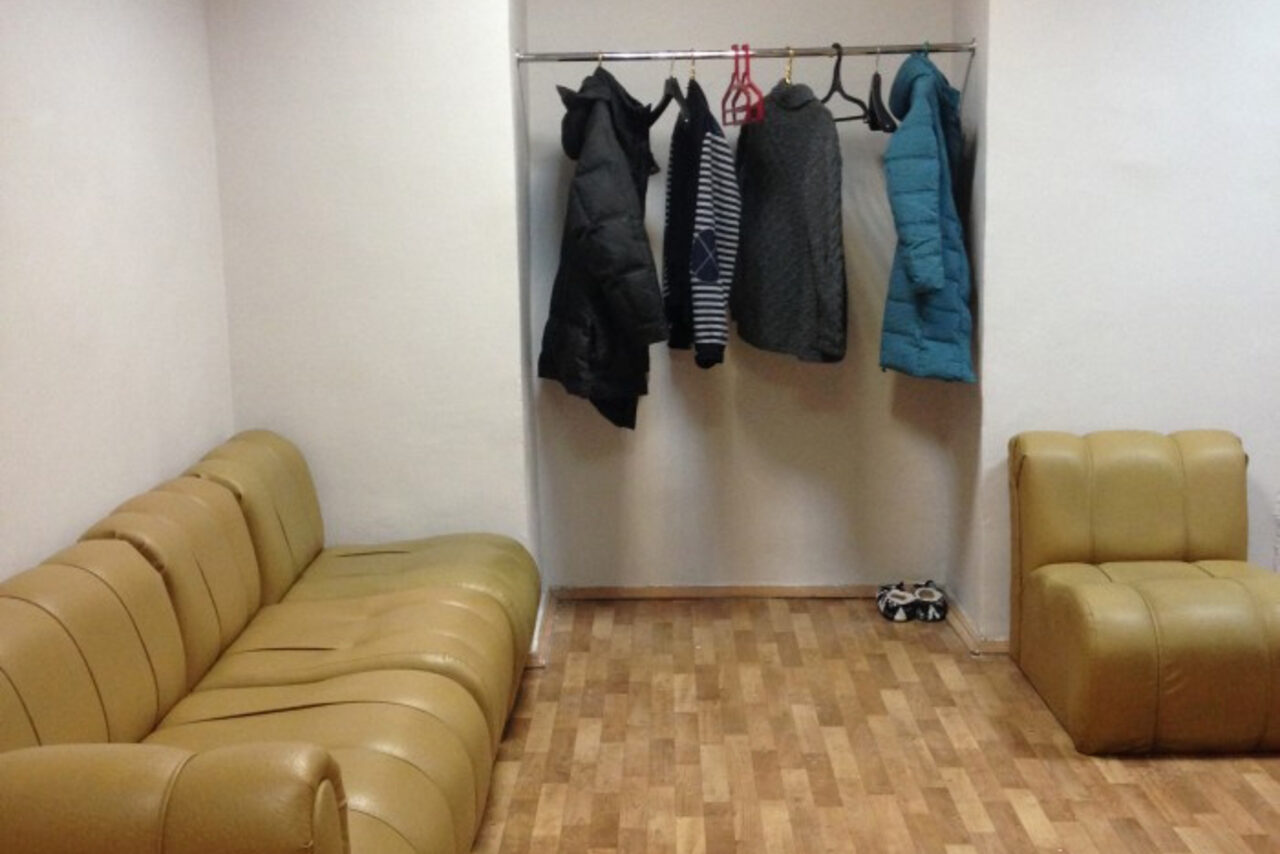 Арендовать Центр дополнительного образования ЦДО МТК Театральная студия