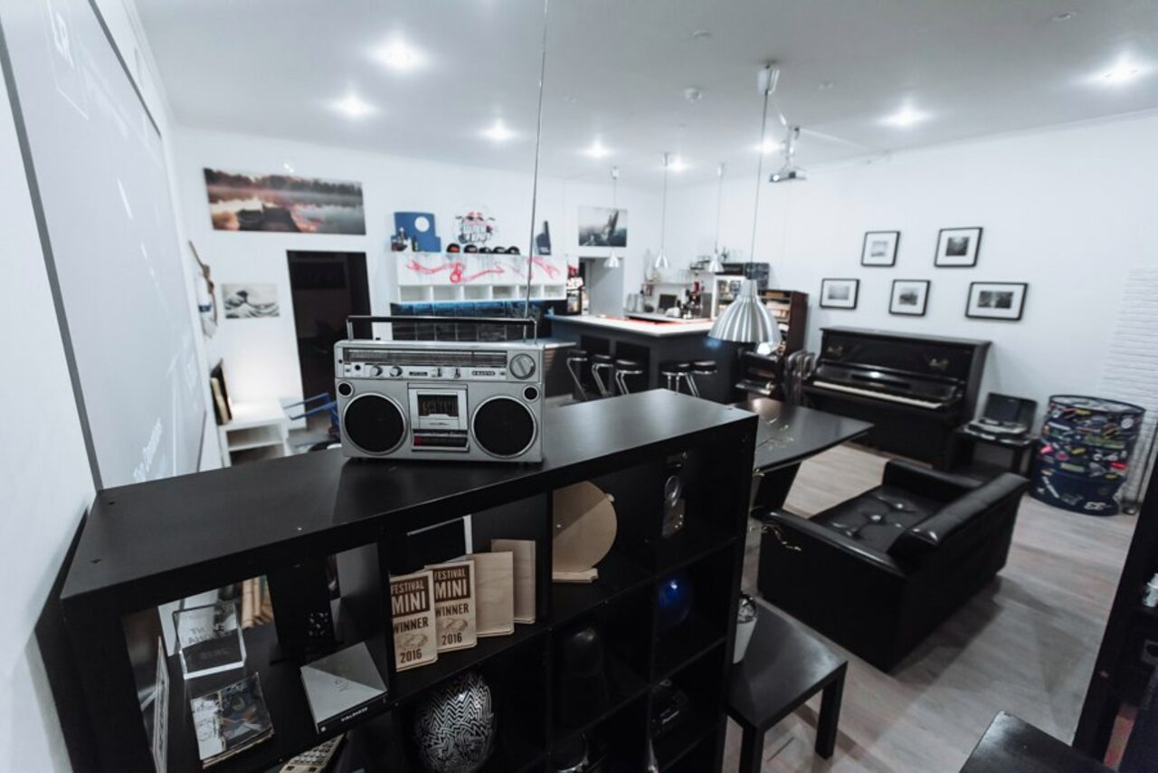 Арендовать СМЕНА - скейтпарк культуры и отдыха