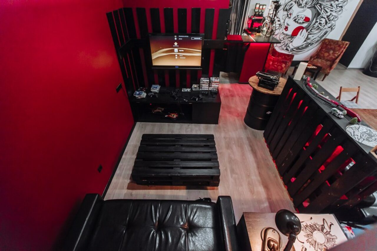 Арендовать СМЕНА - скейтпарк культуры и отдыха