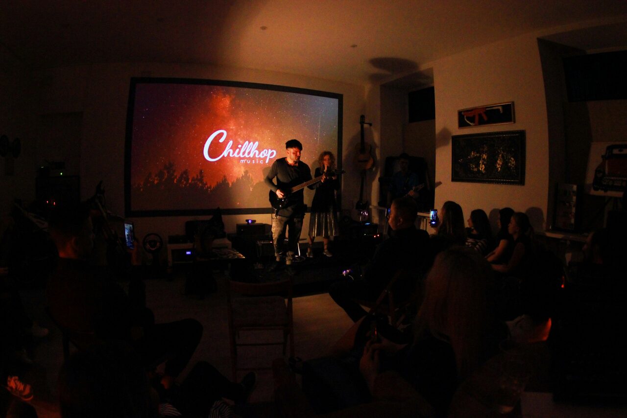 Арендовать СМЕНА - скейтпарк культуры и отдыха