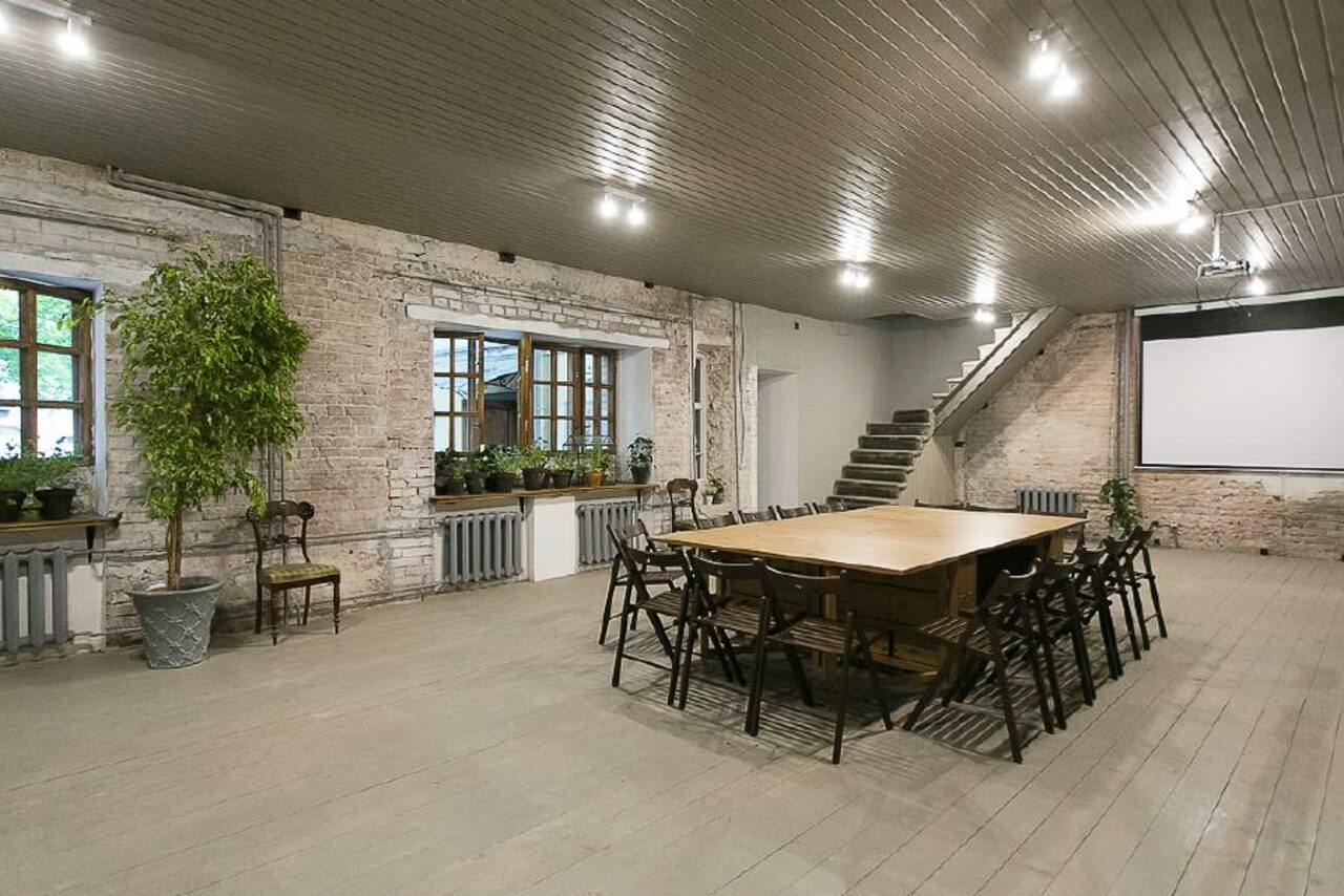 Арендовать Roden 