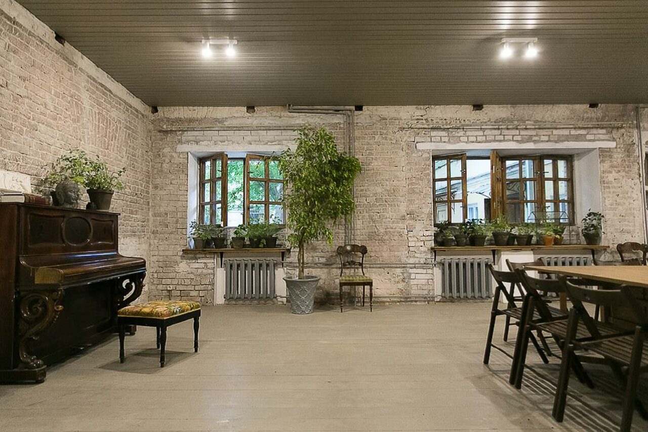 Арендовать Roden 