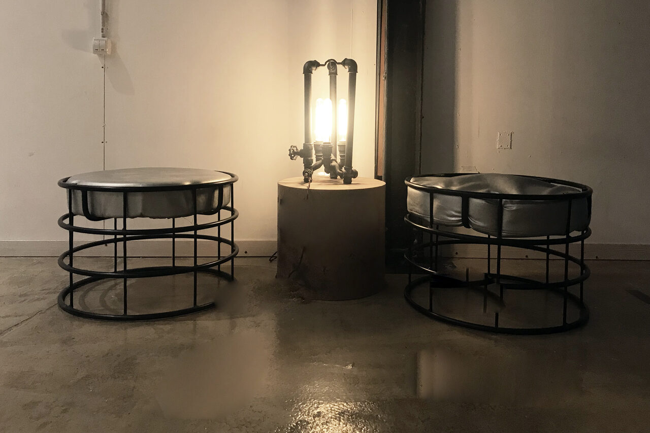 Арендовать Кирпичный тренинг-лофт