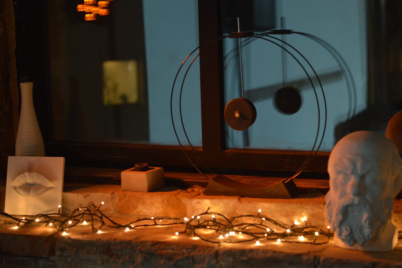 Арендовать Кирпичный тренинг-лофт