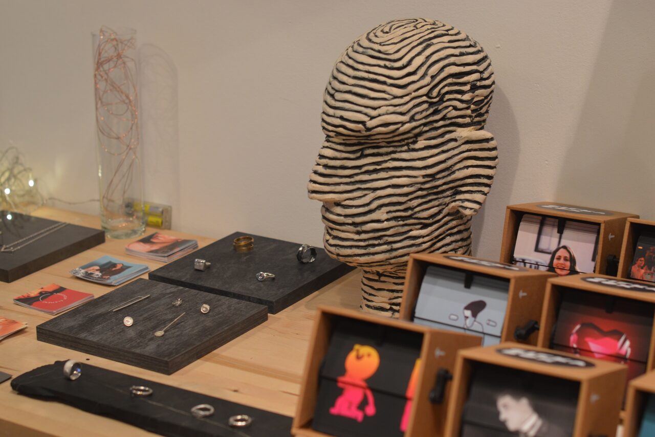 Арендовать Кирпичный тренинг-лофт