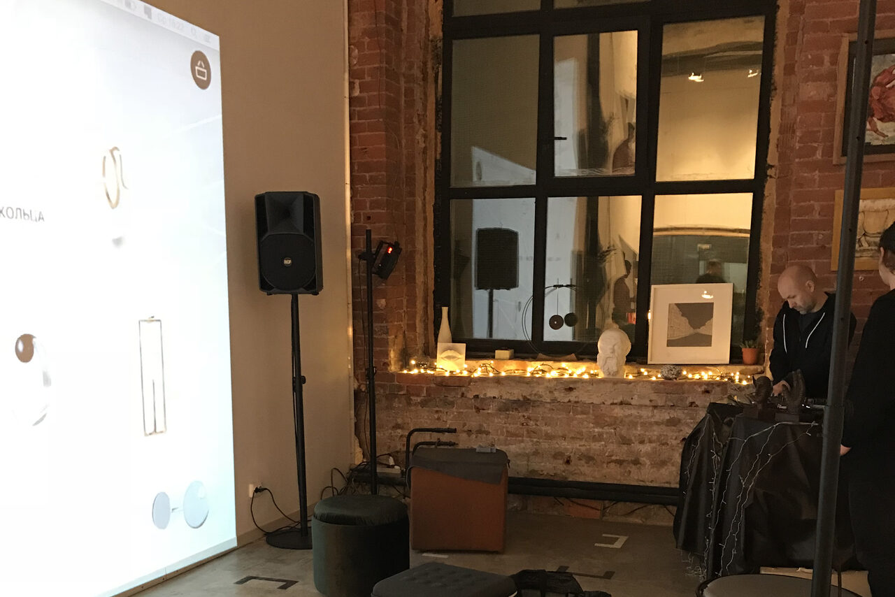 Арендовать Кирпичный тренинг-лофт