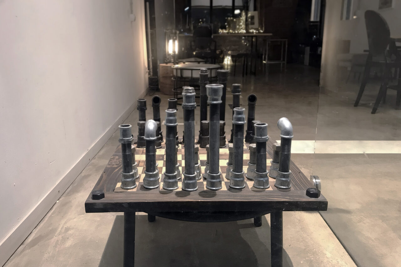 Арендовать Кирпичный тренинг-лофт