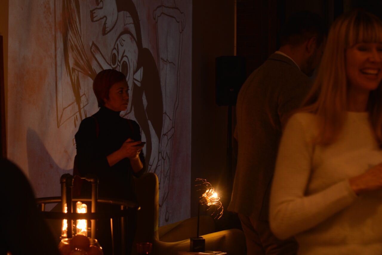 Арендовать Кирпичный тренинг-лофт