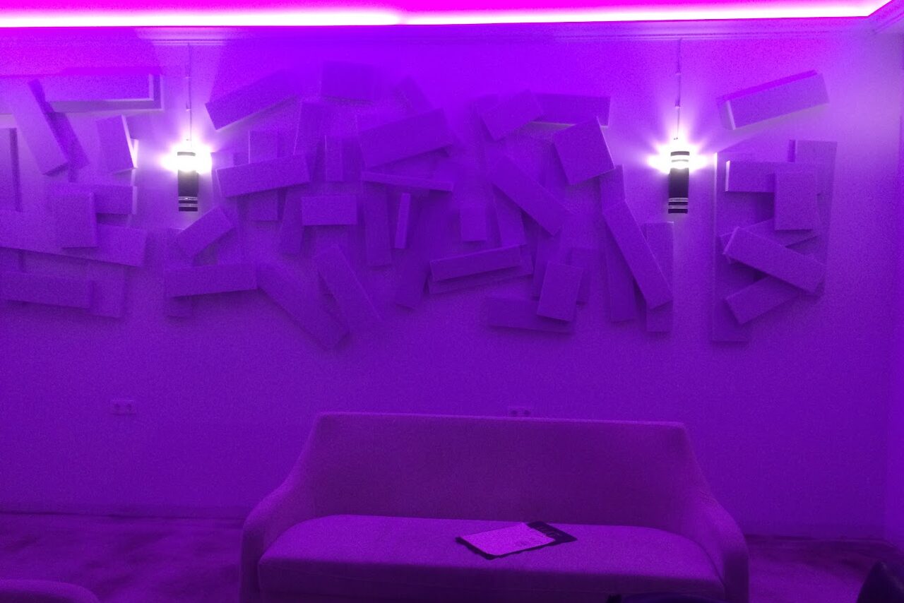 Арендовать Мини-лофт 