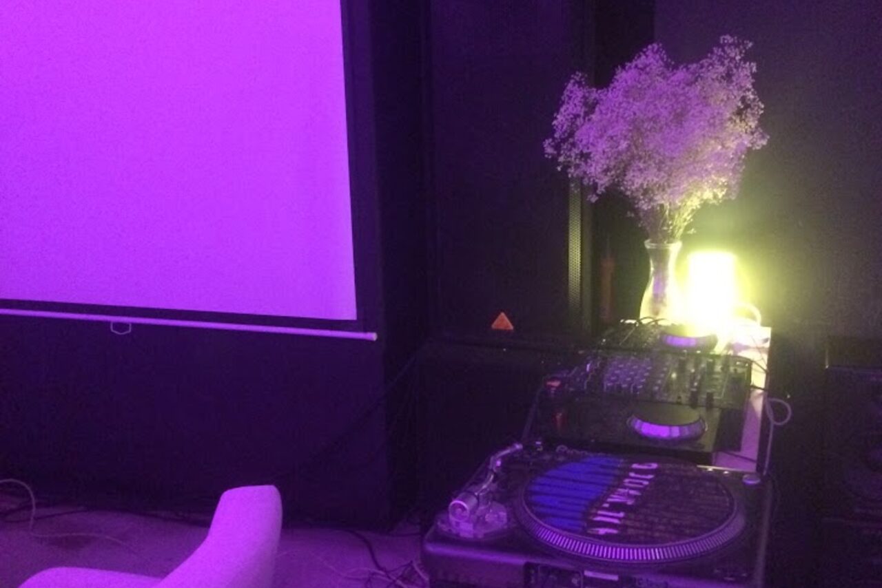 Арендовать Мини-лофт 