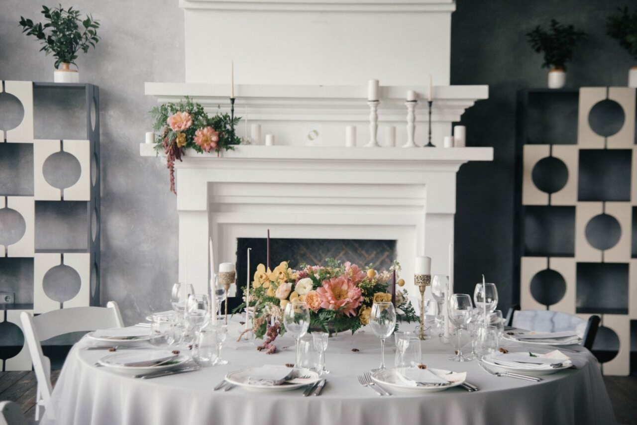 Арендовать Studio 212. Панорамный арт-лофт