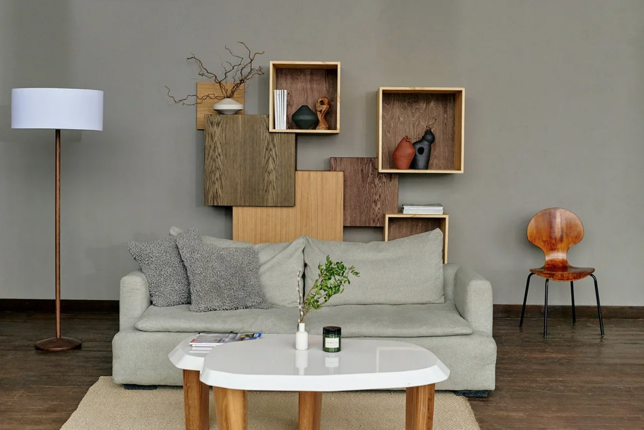 Арендовать Studio 212. Панорамный арт-лофт