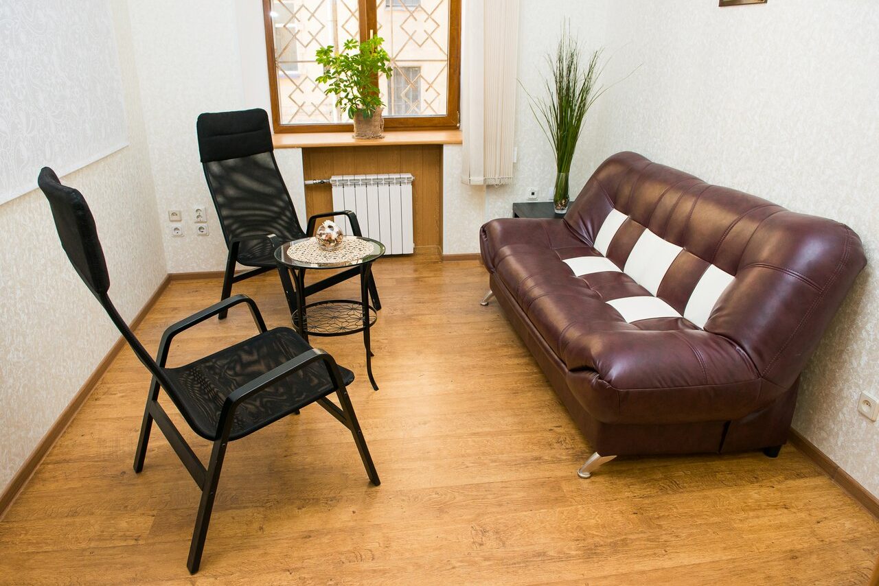 Арендовать Академия Лидерства