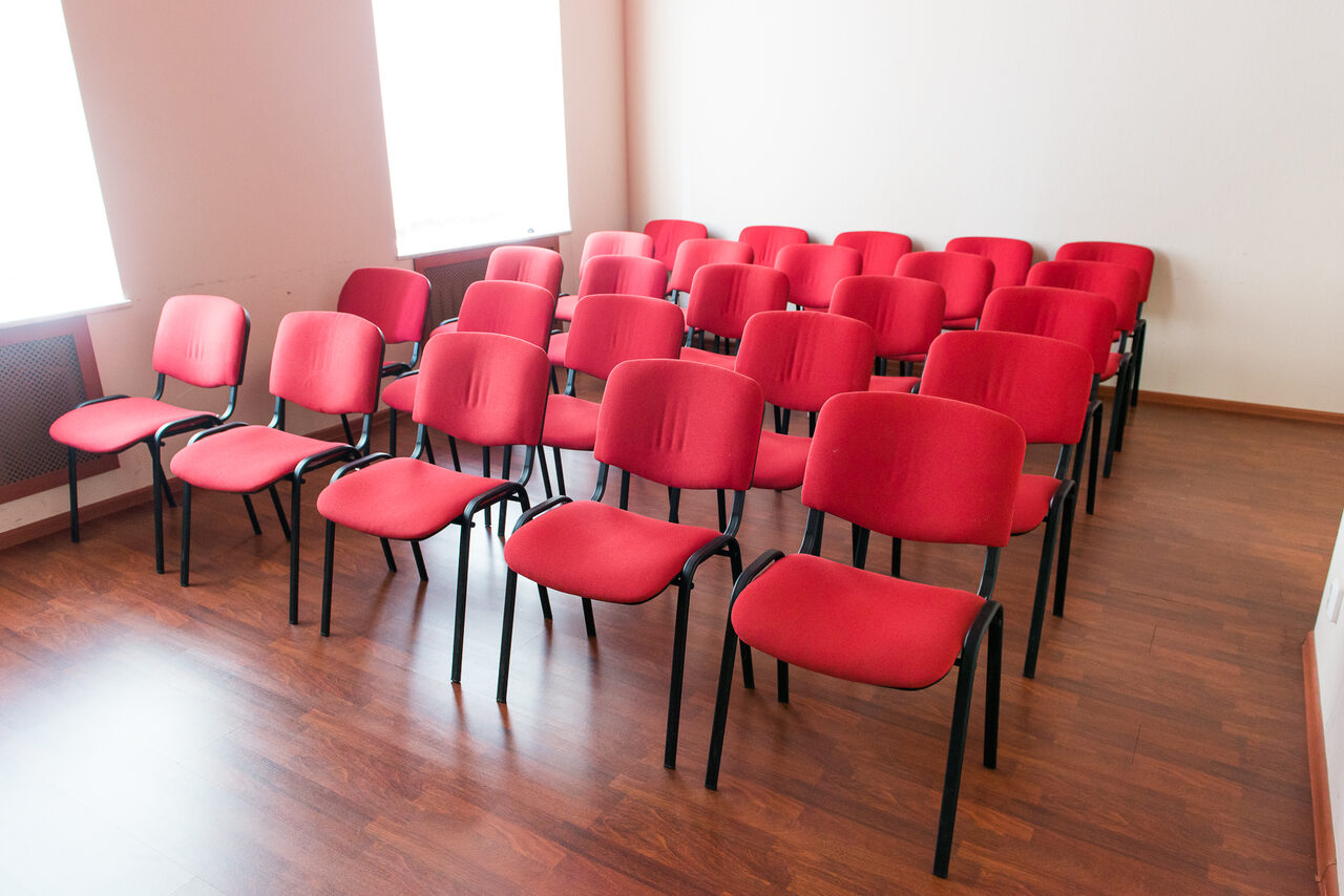 Арендовать Академия Лидерства