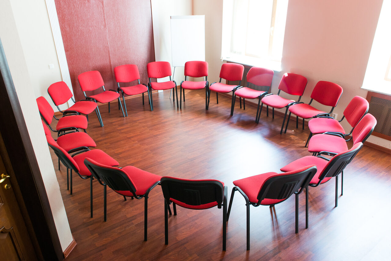 Арендовать Академия Лидерства