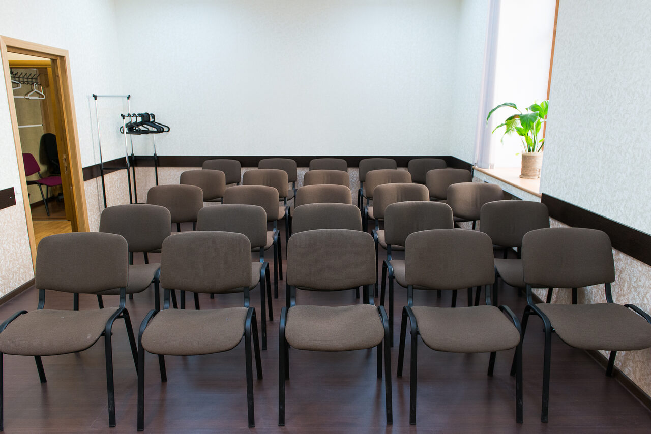 Арендовать Академия Лидерства