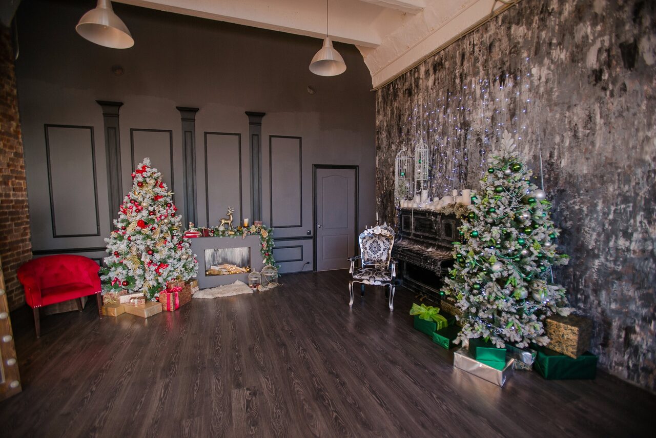 Арендовать Фотостудия Zoom-Room Лофт-фотостудия на Дмитровской