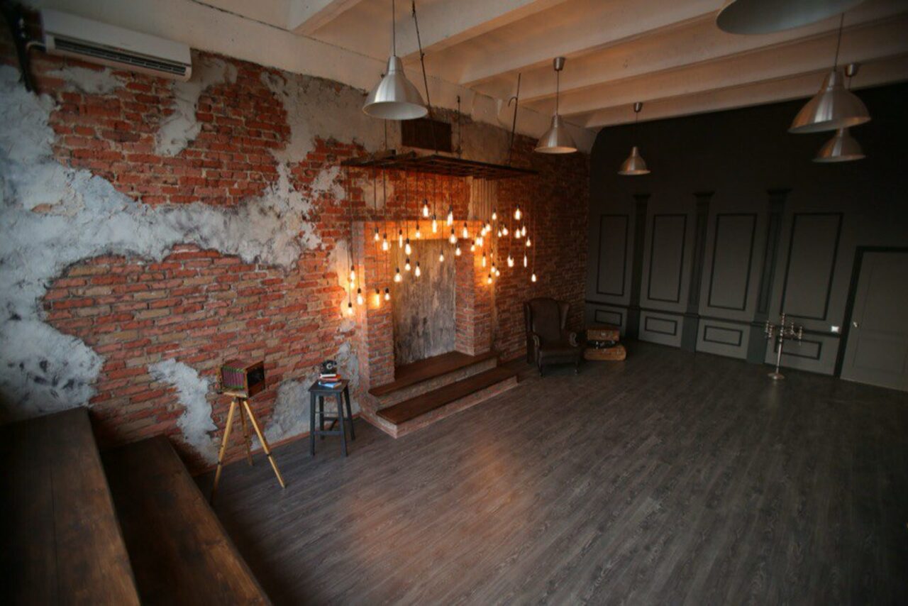 Арендовать Фотостудия Zoom-Room Лофт-фотостудия на Дмитровской