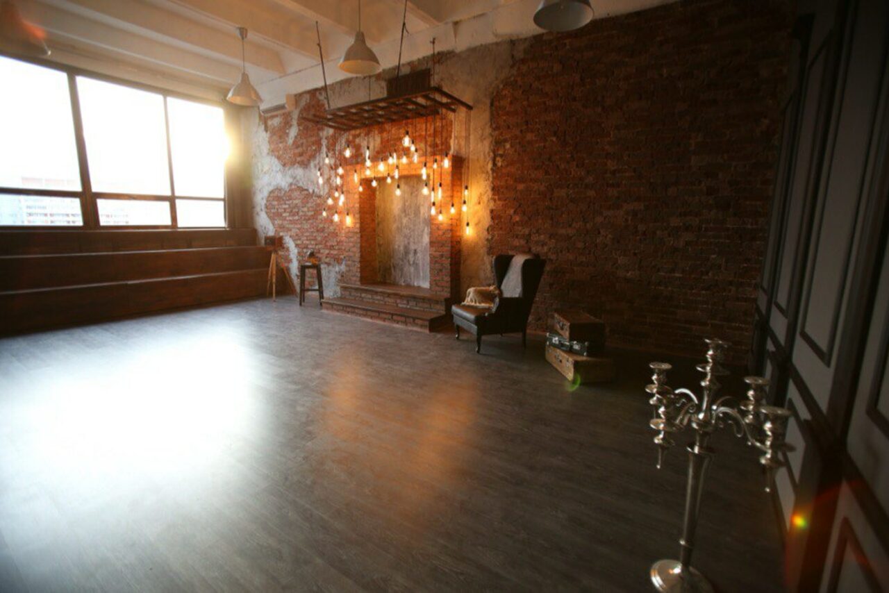 Арендовать Фотостудия Zoom-Room Лофт-фотостудия на Дмитровской