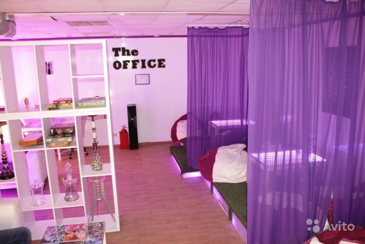 Арендовать Уютный лофт с приятным освещением